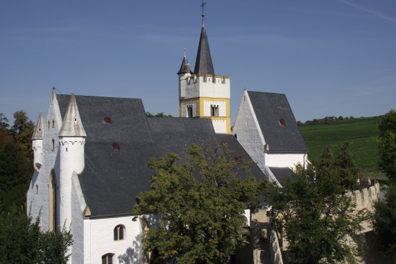 Jeux de Piste Ingelheim am Rhein