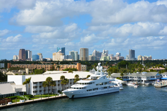 Schnitzeljagden Fort Lauderdale