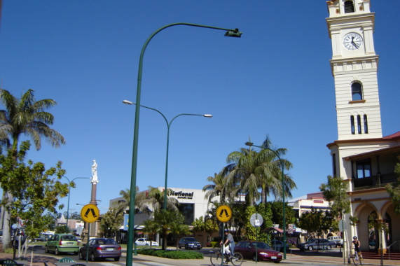 Jeux de Piste Bundaberg