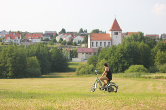 Schnitzeljagden Straubenhardt