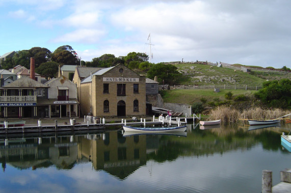 Jeux de Piste Warrnambool