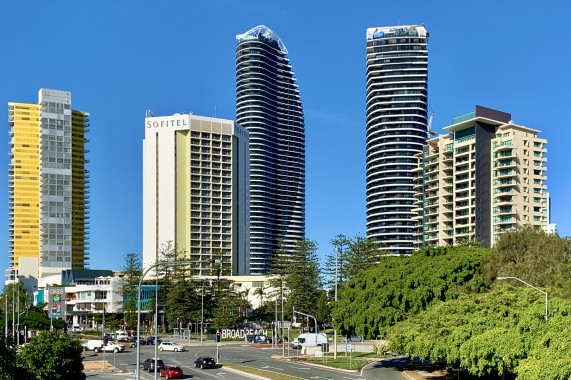 Jeux de Piste Gold Coast