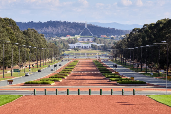 Schnitzeljagden Canberra