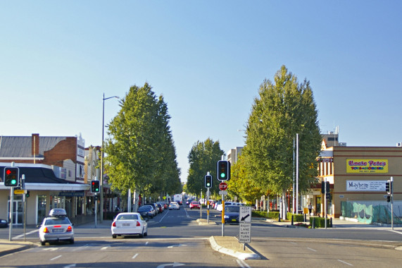 Schnitzeljagden Wagga Wagga