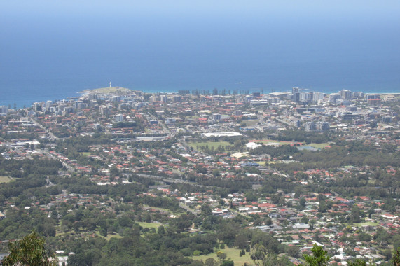 Jeux de Piste Wollongong