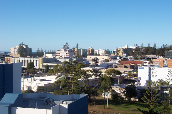 Schnitzeljagden Port Macquarie