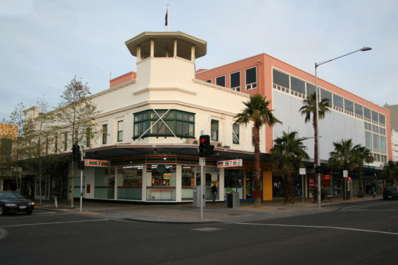 Schnitzeljagden Geelong