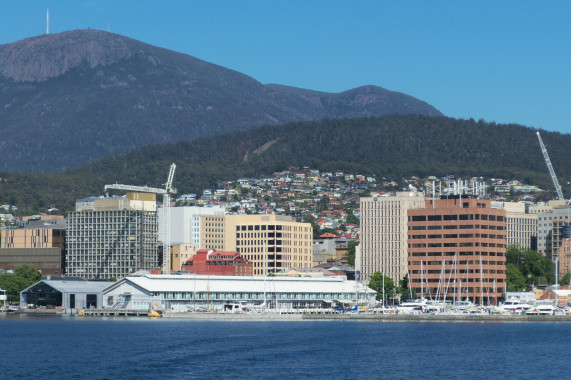 Schnitzeljagden Hobart