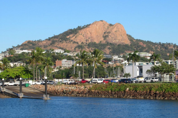 Jeux de Piste Townsville