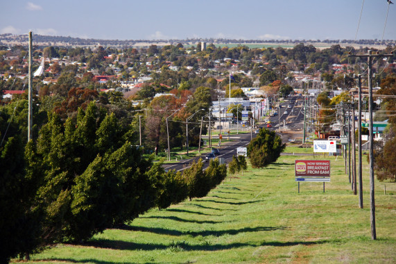 Schnitzeljagden Dubbo