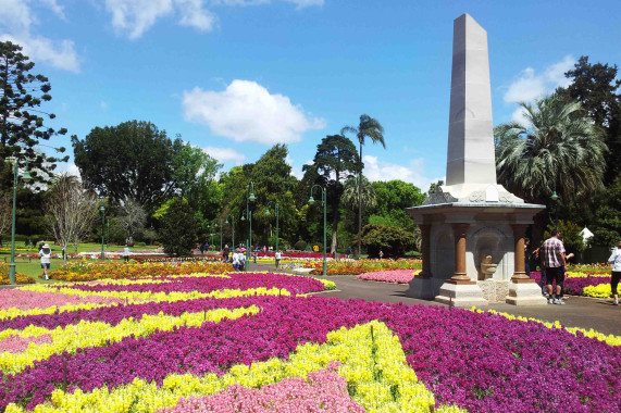 Jeux de Piste Toowoomba