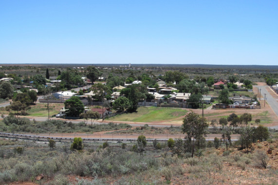 Schnitzeljagden Kalgoorlie