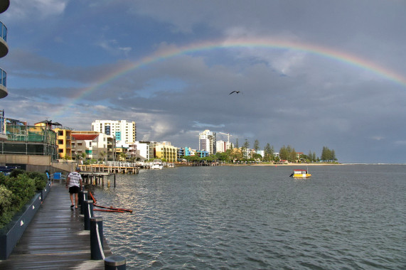 Schnitzeljagden Caloundra