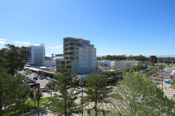 Jeux de Piste Rockingham