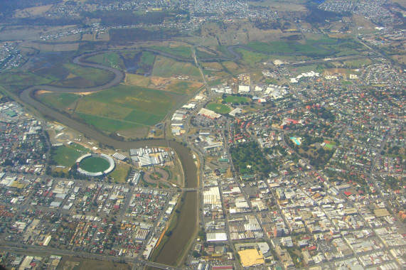 Jeux de Piste Launceston