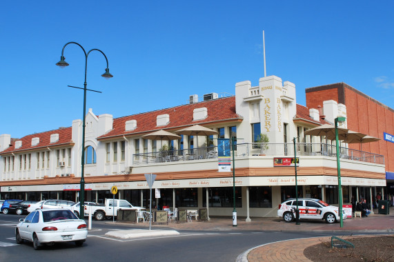 Scavenger Hunts Mildura