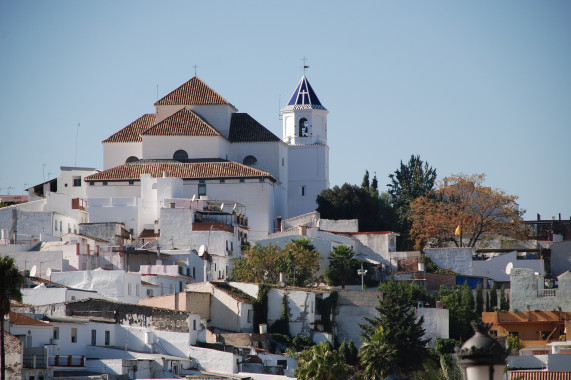 Jeux de Piste Alhaurín el Grande