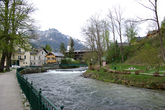 Jeux de Piste Bad Aussee