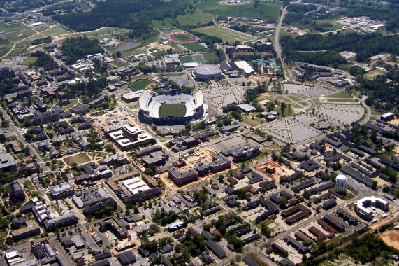 Schnitzeljagden Auburn