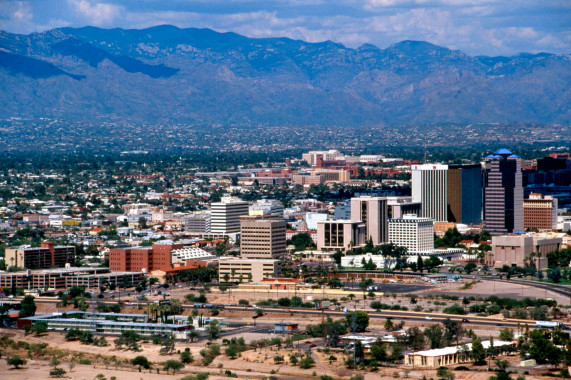 Schnitzeljagden Tucson