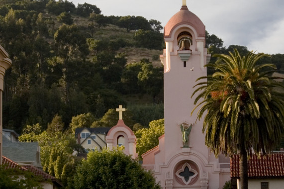 Tours a Piedi San Rafael