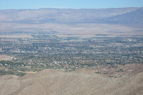 Jeux de Piste Palm Desert