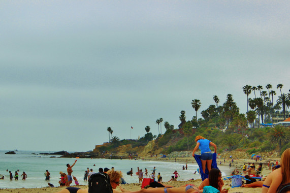 Schnitzeljagden Laguna Beach