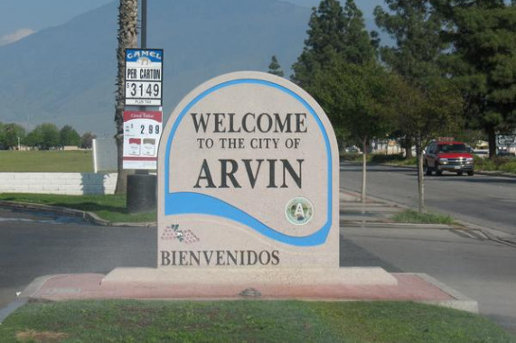 Tours a Piedi Arvin