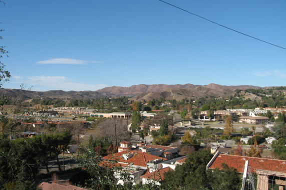 Schnitzeljagden Agoura Hills