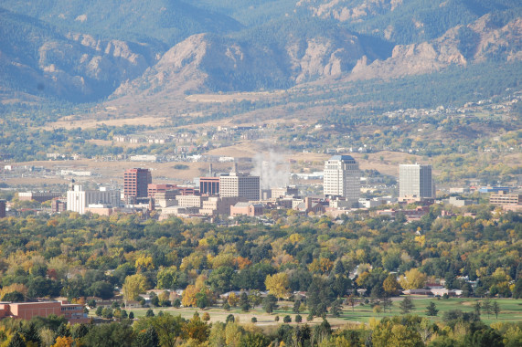 Schnitzeljagden Colorado Springs