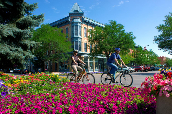 Schnitzeljagden Fort Collins