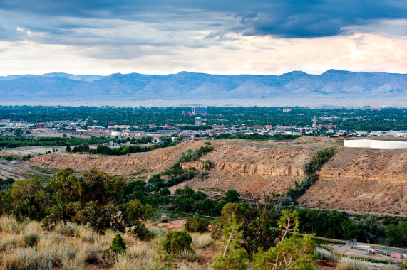 Schnitzeljagden Grand Junction