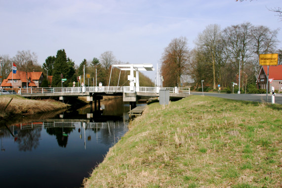 Schnitzeljagden Wiesmoor