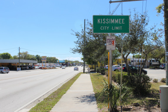 Schnitzeljagden Kissimmee