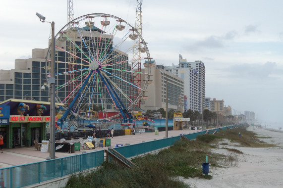 Schnitzeljagden Daytona Beach