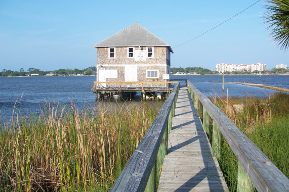 Schnitzeljagden Ormond Beach