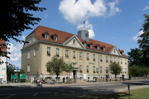 Schnitzeljagden Falkensee