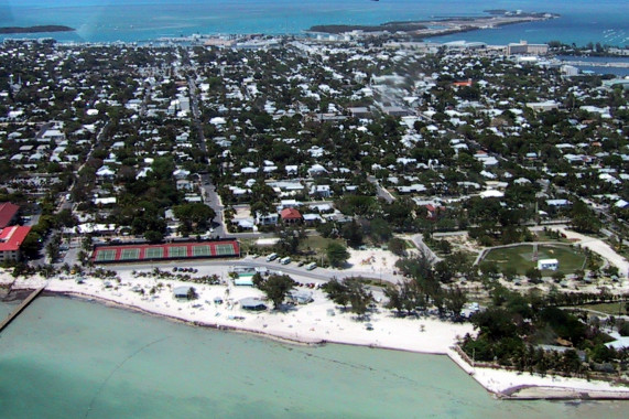 Schnitzeljagden Key West