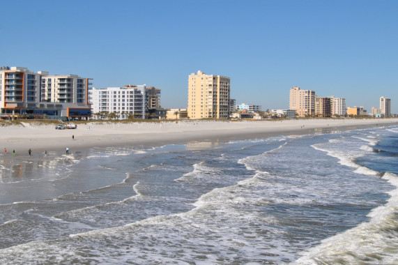 Schnitzeljagden Jacksonville Beach