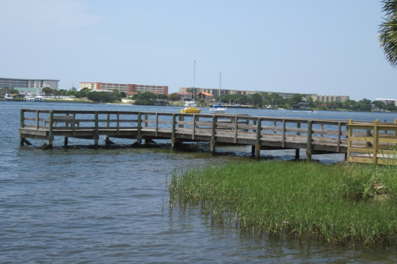 Schnitzeljagden Fort Walton Beach