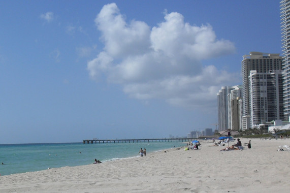 Schnitzeljagden Sunny Isles Beach