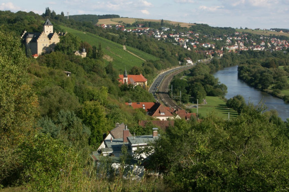 Schnitzeljagden Schonungen