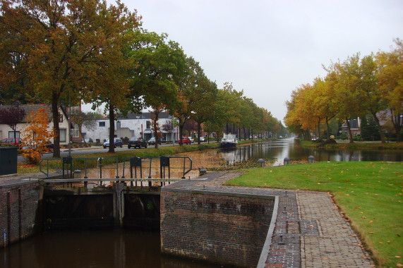 Jeux de Piste Stadskanaal