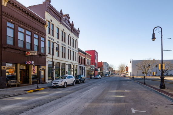 Schnitzeljagden Council Bluffs