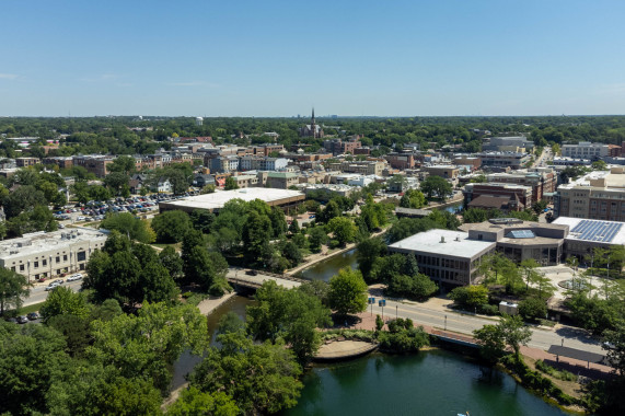 Schnitzeljagden Naperville