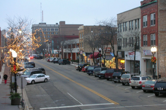 Schnitzeljagden Waukegan