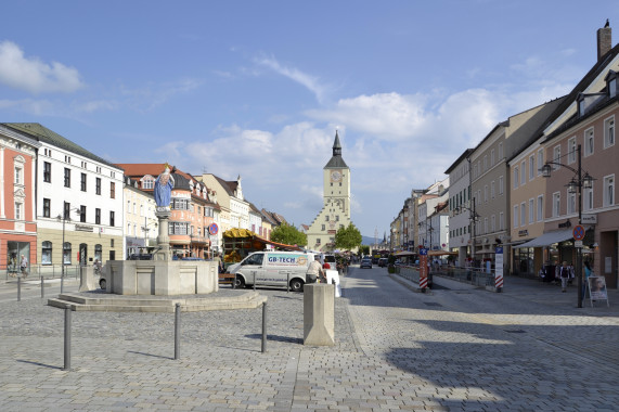 Schnitzeljagden Deggendorf