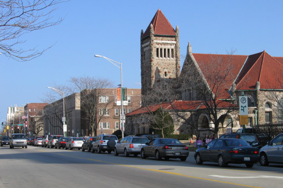 Schnitzeljagden Oak Park