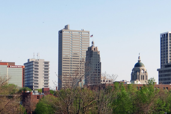 Jeux de Piste Fort Wayne