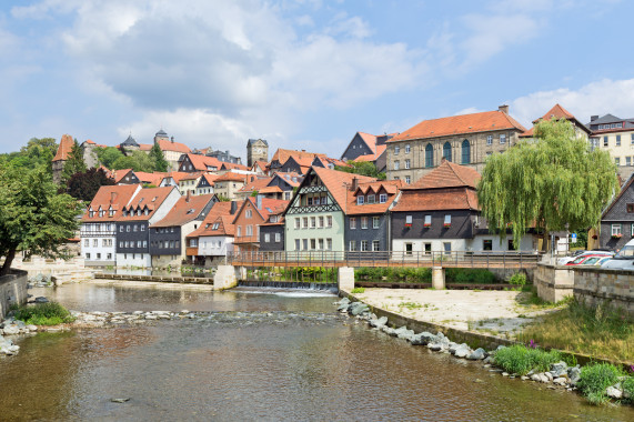 Schnitzeljagden Kronach